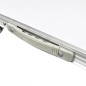 Campingtisch mit 4 Klappstühlen höhenverstellbar Aluminium 120 x 60 cm Campingtisch mit 4 Klappstühlen höhenverstellbar Aluminium 120 x 60 cm