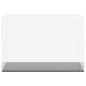 Vitrine Transparent 56x36x37 cm Acryl Vitrine Transparent 56x36x37 cm Acryl