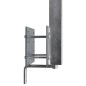 vidaXL Bootstrailer-Stützen Doppelrollen 2er-Set 59-84 cm vidaXL Bootstrailer-Stützen Doppelrollen 2er-Set 59-84 cm