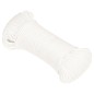 vidaXL Bootsseil Weiß 5 mm 500 m Polypropylen vidaXL Bootsseil Weiß 5 mm 500 m Polypropylen