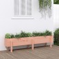 vidaXL Hochbeet 160x30x38 cm Massivholz Douglasie vidaXL Hochbeet 160x30x38 cm Massivholz Douglasie