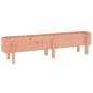 vidaXL Hochbeet 160x30x38 cm Massivholz Douglasie vidaXL Hochbeet 160x30x38 cm Massivholz Douglasie