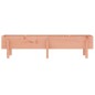 vidaXL Hochbeet 160x30x38 cm Massivholz Douglasie vidaXL Hochbeet 160x30x38 cm Massivholz Douglasie