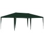vidaXL Profi-Partyzelt 4×6 m Grün 90 g/m² vidaXL Profi-Partyzelt 4×6 m Grün 90 g/m²