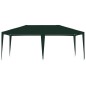 vidaXL Profi-Partyzelt 4×6 m Grün 90 g/m² vidaXL Profi-Partyzelt 4×6 m Grün 90 g/m²