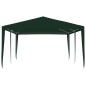 vidaXL Profi-Partyzelt 4×6 m Grün 90 g/m² vidaXL Profi-Partyzelt 4×6 m Grün 90 g/m²