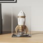 Vitrine Transparent 14x14x22 cm Acryl Vitrine Transparent 14x14x22 cm Acryl