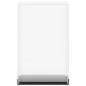 Vitrine Transparent 14x14x22 cm Acryl Vitrine Transparent 14x14x22 cm Acryl