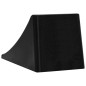 vidaXL Unterlegkeile 4 Stk. 16x9x9 cm Gummi vidaXL Unterlegkeile 4 Stk. 16x9x9 cm Gummi