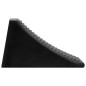 vidaXL Unterlegkeile 4 Stk. 16x9x9 cm Gummi vidaXL Unterlegkeile 4 Stk. 16x9x9 cm Gummi
