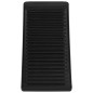 vidaXL Unterlegkeile 4 Stk. 16x9x9 cm Gummi vidaXL Unterlegkeile 4 Stk. 16x9x9 cm Gummi