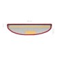 vidaXL 15 Stk. Treppenmatten Bordeauxrot 56 x 17 x 3 cm vidaXL 15 Stk. Treppenmatten Bordeauxrot 56 x 17 x 3 cm