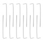 vidaXL Pavillon 3x3 m Anthrazit Stoff und Stahl 180 g/m² vidaXL Pavillon 3x3 m Anthrazit Stoff und Stahl 180 g/m²