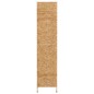 vidaXL Paravent 5-tlg. 205x180 cm Wasserhyazinthe vidaXL Paravent 5-tlg. 205x180 cm Wasserhyazinthe