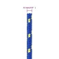 vidaXL Bootsseil Blau 12 mm 25 m Polypropylen vidaXL Bootsseil Blau 12 mm 25 m Polypropylen