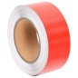 vidaXL Reflektorband Rot 5 cmx20 m PVC vidaXL Reflektorband Rot 5 cmx20 m PVC