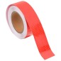 vidaXL Reflektorband Rot 5 cmx20 m PVC vidaXL Reflektorband Rot 5 cmx20 m PVC
