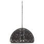 vidaXL Deckenlampe Industriestil Kettenrad-Design 65 cm E27 vidaXL Deckenlampe Industriestil Kettenrad-Design 65 cm E27