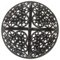 vidaXL Deckenlampe Industriestil Kettenrad-Design 65 cm E27 vidaXL Deckenlampe Industriestil Kettenrad-Design 65 cm E27