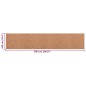 vidaXL Korkrolle 100x500 cm 5 mm vidaXL Korkrolle 100x500 cm 5 mm