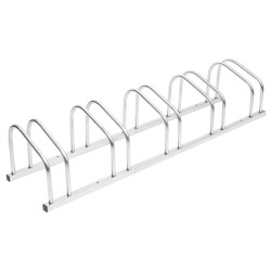 Fahrradständer & Fahrradparksysteme