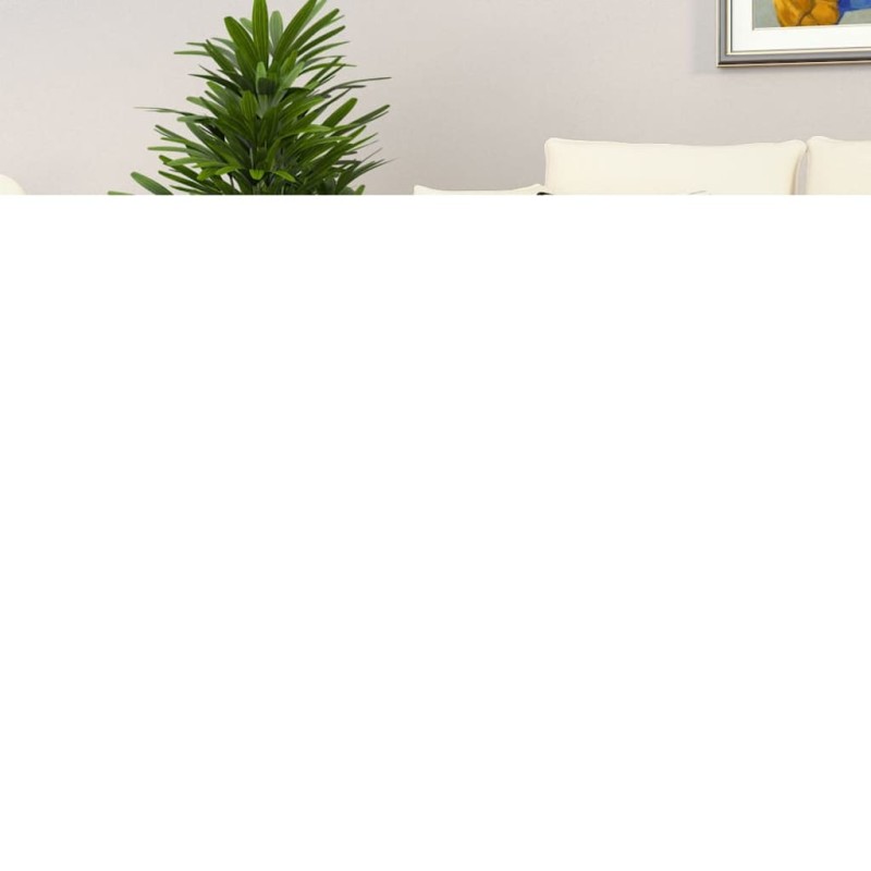vidaXL Couchtisch Grau Sonoma 80x80x36,5 cm Holzwerkstoff vidaXL Couchtisch Grau Sonoma 80x80x36,5 cm Holzwerkstoff