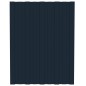 vidaXL Dachpaneele 36 Stk. Verzinkter Stahl Anthrazit 60x45 cm vidaXL Dachpaneele 36 Stk. Verzinkter Stahl Anthrazit 60x45 cm