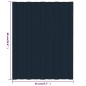 vidaXL Dachpaneele 36 Stk. Verzinkter Stahl Anthrazit 60x45 cm vidaXL Dachpaneele 36 Stk. Verzinkter Stahl Anthrazit 60x45 cm
