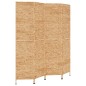 vidaXL Paravent 4-tlg. 163x180 cm Wasserhyazinthe vidaXL Paravent 4-tlg. 163x180 cm Wasserhyazinthe