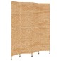 vidaXL Paravent 4-tlg. 163x180 cm Wasserhyazinthe vidaXL Paravent 4-tlg. 163x180 cm Wasserhyazinthe