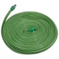 vidaXL Sprinklerschlauch Grün 7,5 m PVC vidaXL Sprinklerschlauch Grün 7,5 m PVC