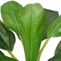 vidaXL Künstlicher Bananenbaum mit Topf 150 cm Grün vidaXL Künstlicher Bananenbaum mit Topf 150 cm Grün