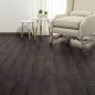 vidaXL PVC Laminat Dielen Selbstklebend 2,51 m² 2 mm Dunkelbraun vidaXL PVC Laminat Dielen Selbstklebend 2,51 m² 2 mm Dunkelbraun