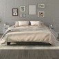 vidaXL Nachttische 2 Stk. Grau Sonoma 40x35x47,5 cm vidaXL Nachttische 2 Stk. Grau Sonoma 40x35x47,5 cm