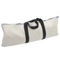 vidaXL Aufblasbare Gymnastikmatte mit Pumpe 100x100x15 cm PVC Grün vidaXL Aufblasbare Gymnastikmatte mit Pumpe 100x100x15 cm PVC Grün