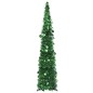 vidaXL Künstlicher Pop-Up-Weihnachtsbaum Grün 120 cm PET vidaXL Künstlicher Pop-Up-Weihnachtsbaum Grün 120 cm PET