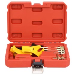 vidaXL Motoreinstellwerkzeug-Set für Renault/ Opel/ Volvo/ Mitsubishi