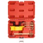 vidaXL Motoreinstellwerkzeug-Set für Renault/ Opel/ Volvo/ Mitsubishi vidaXL Motoreinstellwerkzeug-Set für Renault/ Opel/ Volvo/ Mitsubishi