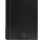 vidaXL LED-Spiegelschrank fürs Bad Glänzend Schwarz 50x13x70 cm vidaXL LED-Spiegelschrank fürs Bad Glänzend Schwarz 50x13x70 cm