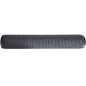 Graue PVC Türmatte 90 x 60 cm Graue PVC Türmatte 90 x 60 cm
