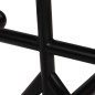 vidaXL Bar-Set 5-tlg. Altholz Massiv vidaXL Bar-Set 5-tlg. Altholz Massiv