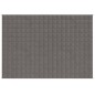 vidaXL Gewichtsdecke Grau 150x200 cm 7 kg Stoff vidaXL Gewichtsdecke Grau 150x200 cm 7 kg Stoff