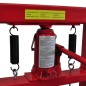 vidaXL Hydraulische Werkstattpresse mit 12 t Pressdruck vidaXL Hydraulische Werkstattpresse mit 12 t Pressdruck