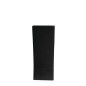 vidaXL Esszimmerstühle 2 Stk. Schwarz Kunstleder vidaXL Esszimmerstühle 2 Stk. Schwarz Kunstleder