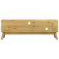 vidaXL TV-Schrank Schnitzerei Braun 120 × 30 × 42 cm Holz vidaXL TV-Schrank Schnitzerei Braun 120 × 30 × 42 cm Holz