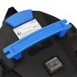 vidaXL Nass- und Trockensauger 1200 W 20 L Silbern vidaXL Nass- und Trockensauger 1200 W 20 L Silbern