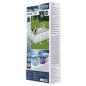 Bestway Power Steel Swimmingpool-Set Rechteckig 282x196x84 cm Bestway Power Steel Swimmingpool-Set Rechteckig 282x196x84 cm