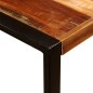 vidaXL Esszimmertisch Altholz Massiv 180 cm vidaXL Esszimmertisch Altholz Massiv 180 cm