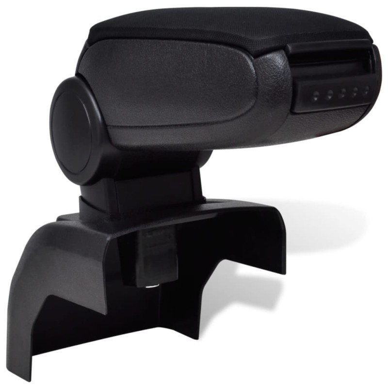 vidaXL Auto-Armlehne Geeignet für Ford Focus (2005-2011) vidaXL Auto-Armlehne Geeignet für Ford Focus (2005-2011)
