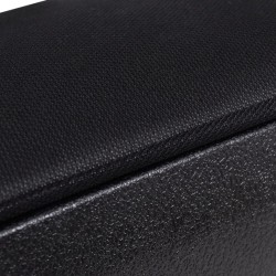 vidaXL Auto-Armlehne Geeignet für Ford Focus (2005-2011)